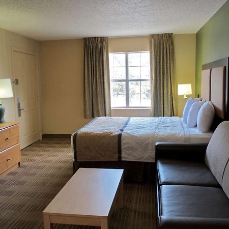 Extended Stay America Suites - San Antonio - Airport Екстер'єр фото