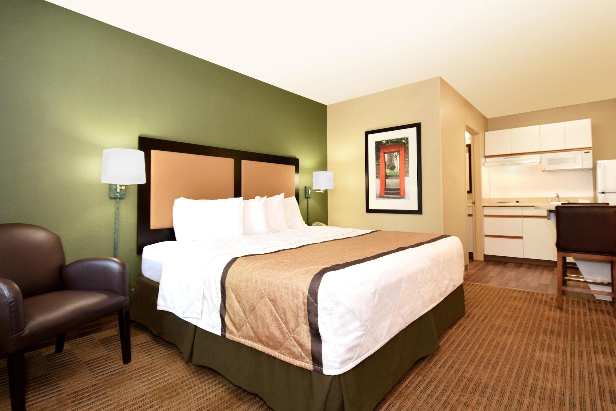 Extended Stay America Suites - San Antonio - Airport Екстер'єр фото