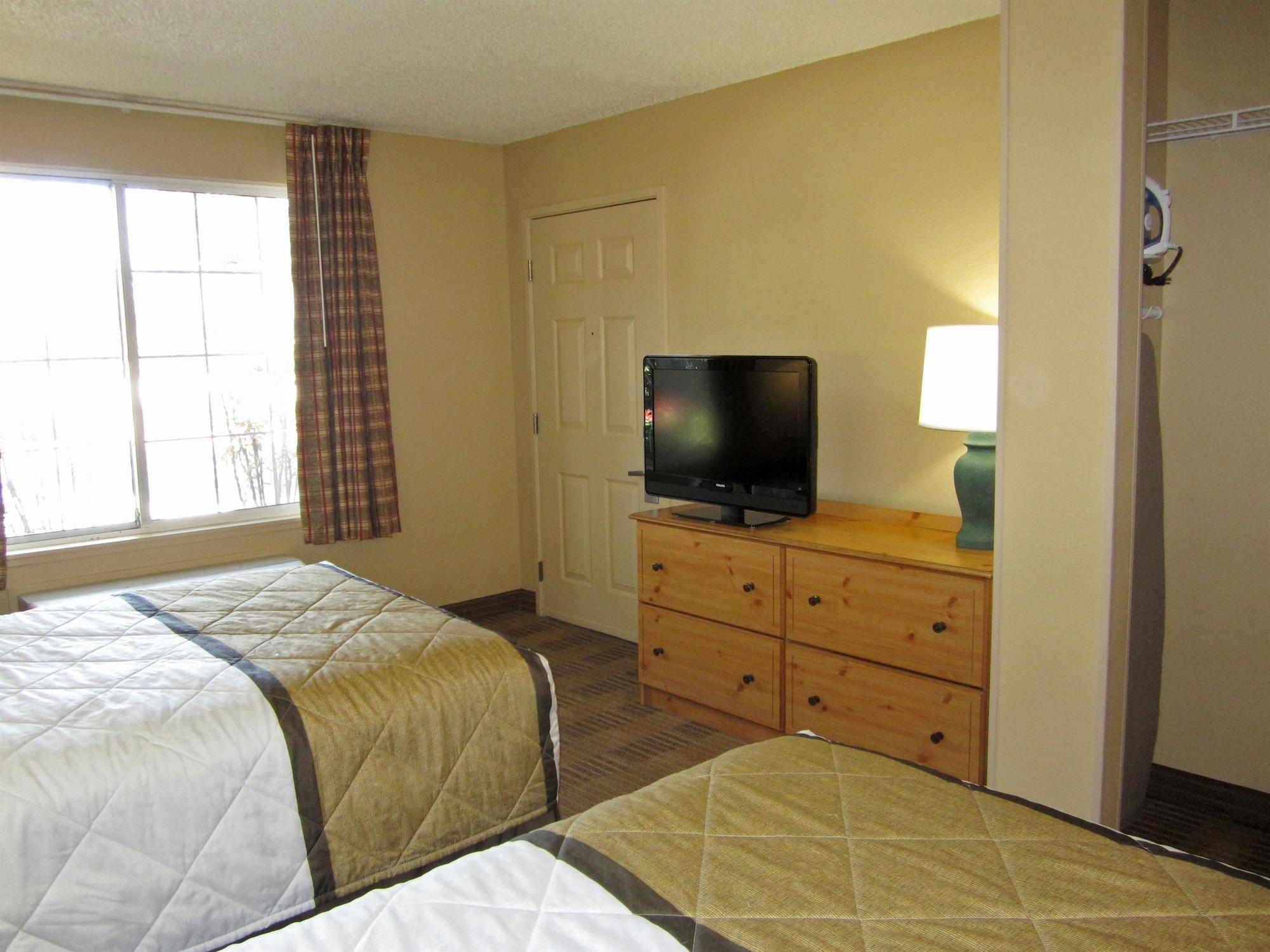 Extended Stay America Suites - San Antonio - Airport Екстер'єр фото