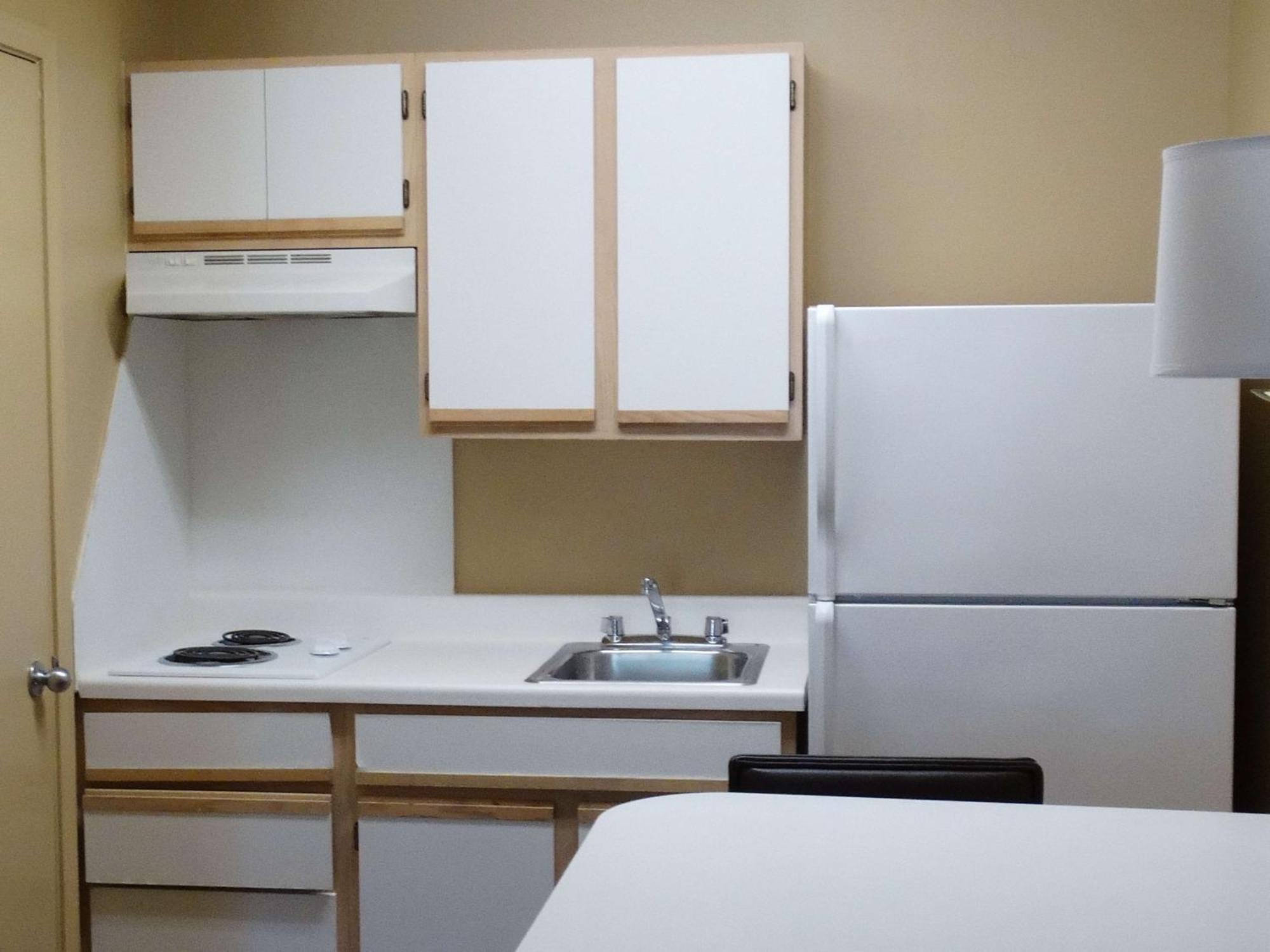 Extended Stay America Suites - San Antonio - Airport Екстер'єр фото