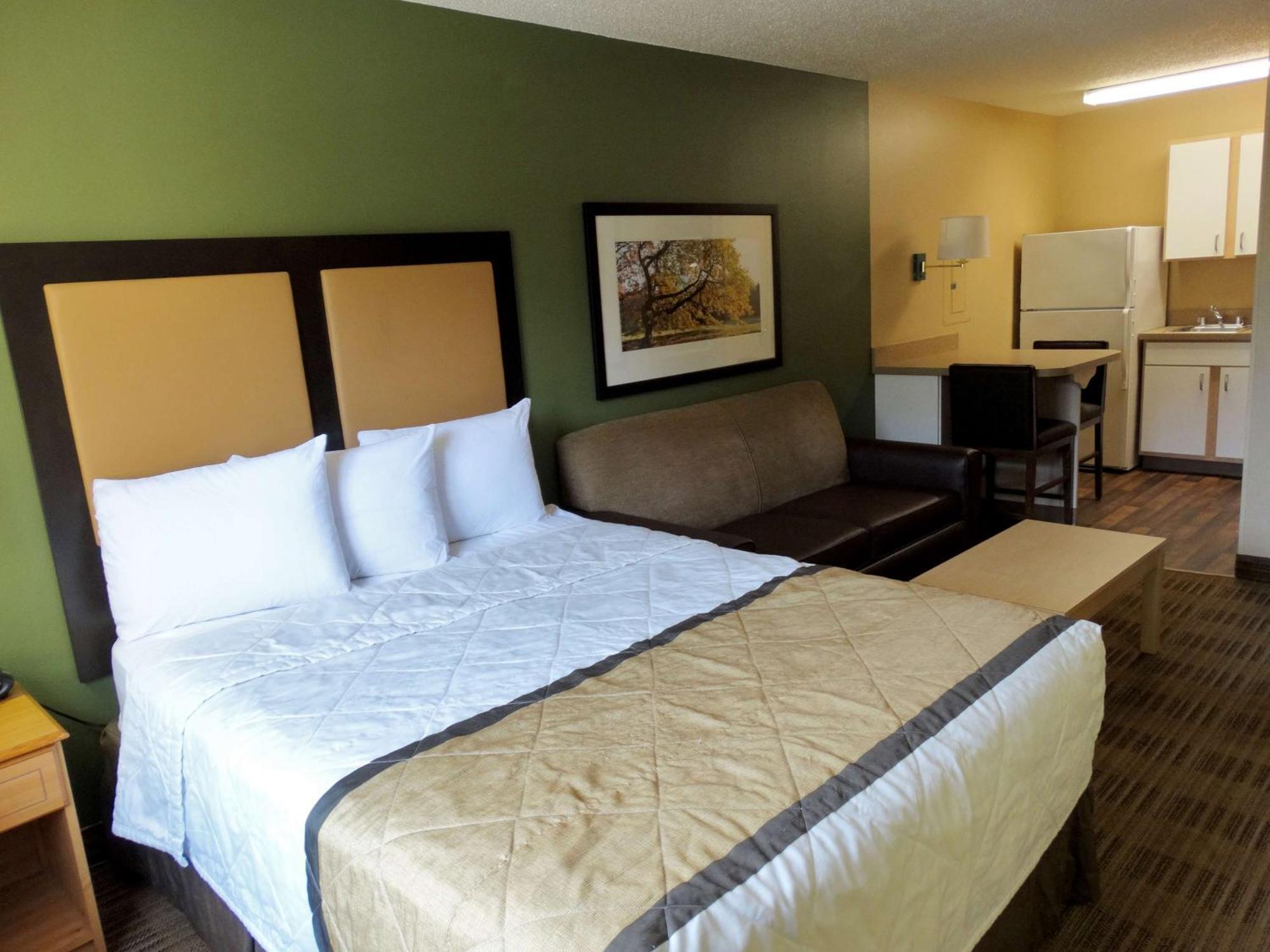 Extended Stay America Suites - San Antonio - Airport Екстер'єр фото