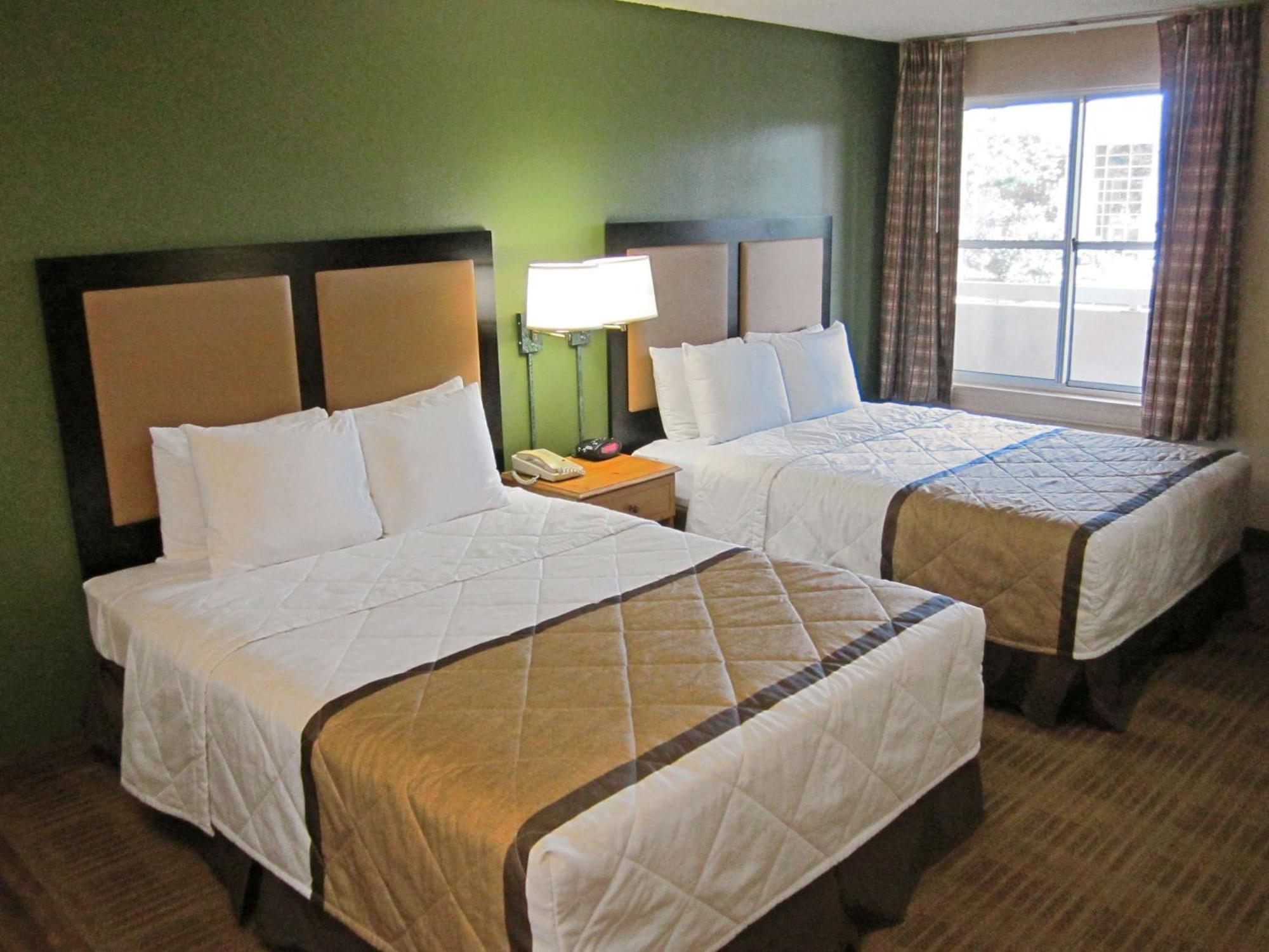 Extended Stay America Suites - San Antonio - Airport Екстер'єр фото