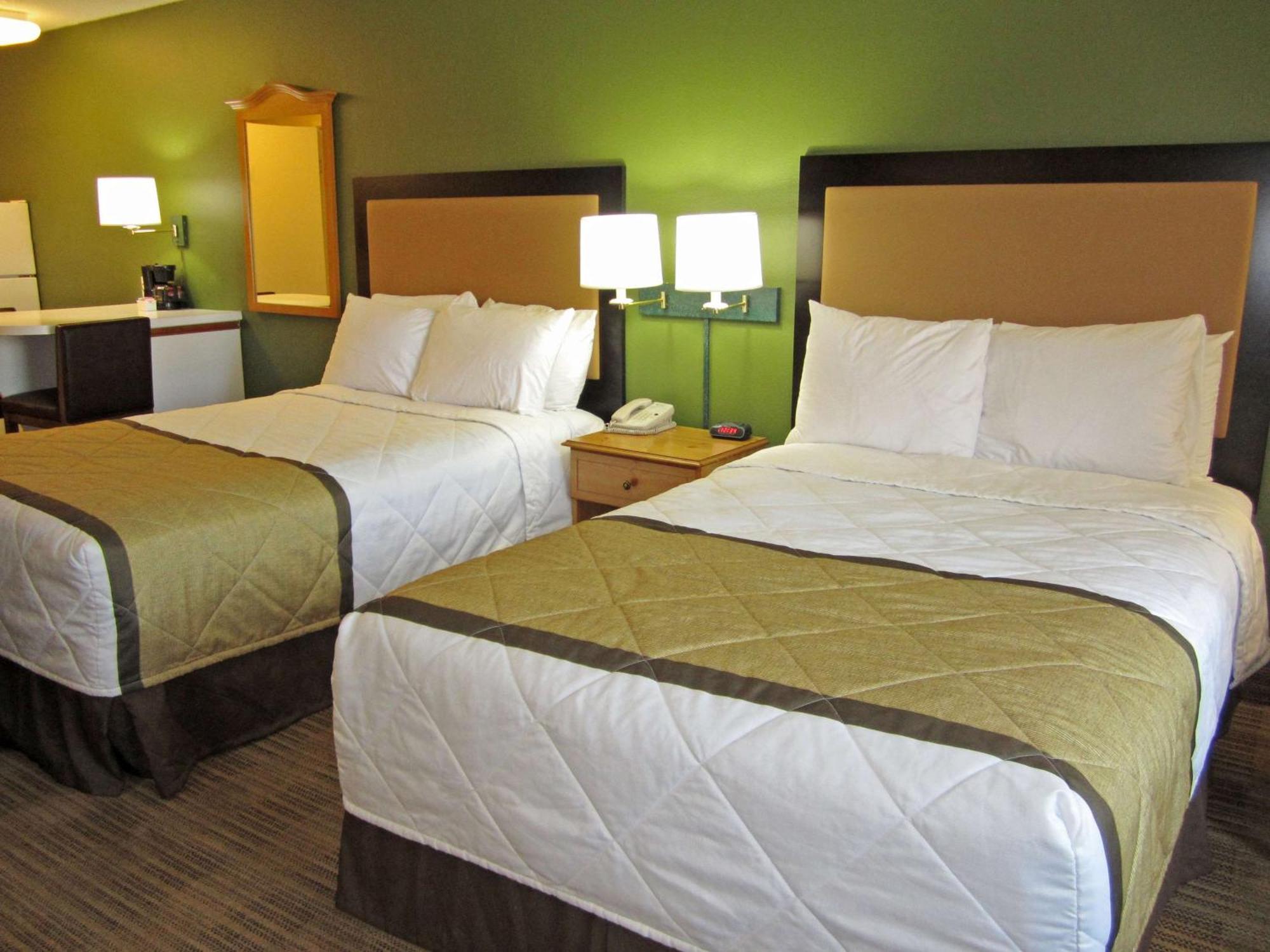 Extended Stay America Suites - San Antonio - Airport Екстер'єр фото