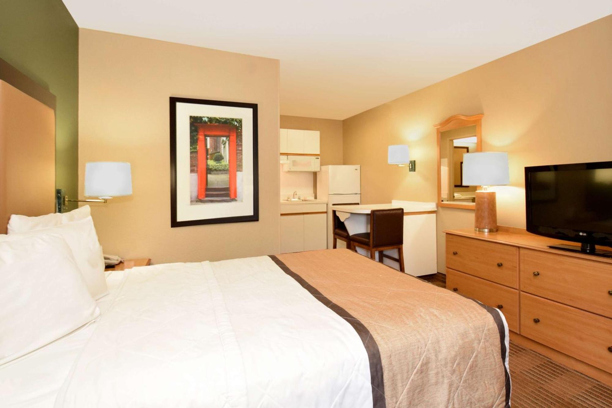 Extended Stay America Suites - San Antonio - Airport Екстер'єр фото
