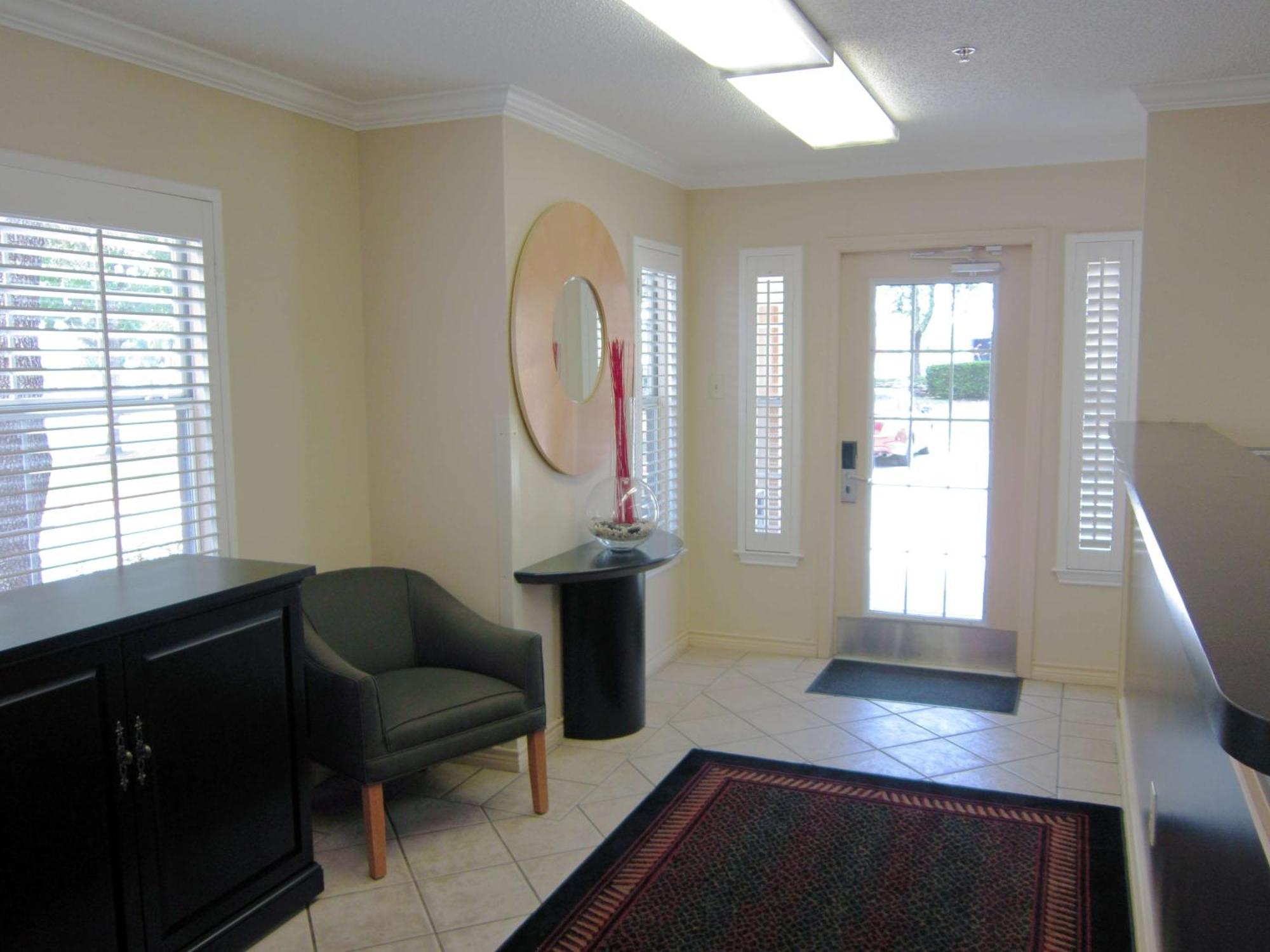 Extended Stay America Suites - San Antonio - Airport Екстер'єр фото