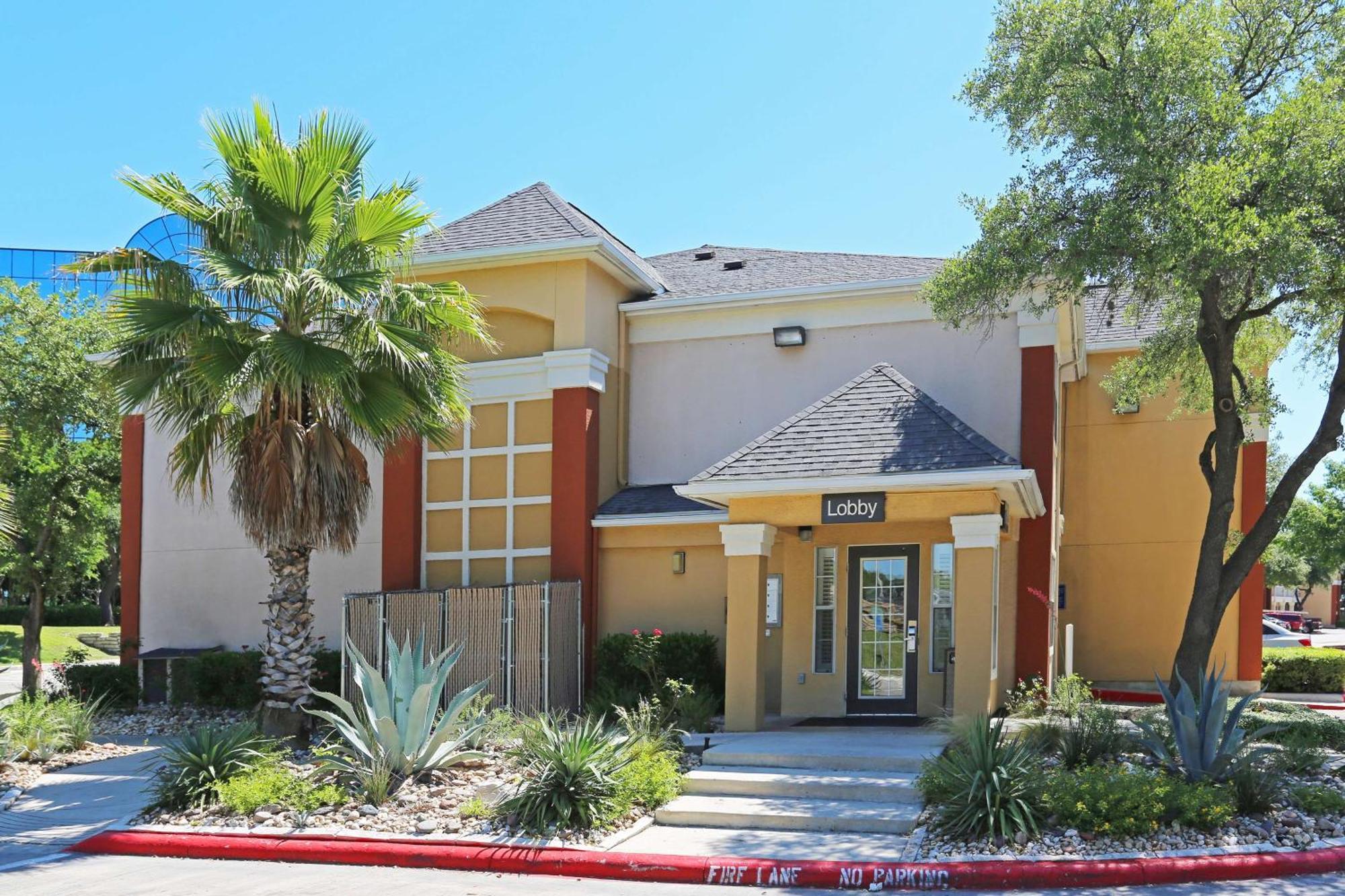 Extended Stay America Suites - San Antonio - Airport Екстер'єр фото